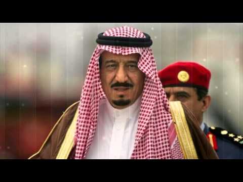 عاصفة الحزم كلمات الشاعر ناصر عياضه العازمي اداء عبدالعزيز الجريشي