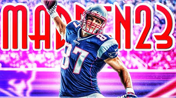 The BEST Offense In Madden 23| Tight Offset TE Breakdown|