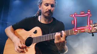 Relaxing Guitar Music: Meditation Music, Instrumental Music, Calming Music, Rn Music, Soft Music,