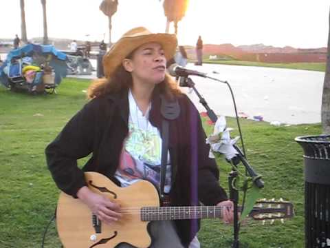 Lorijo Manley Guitarist Singer March 21, 2009 veni...