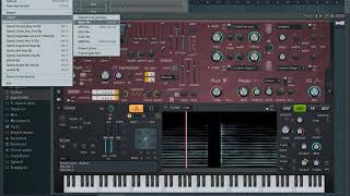 Making Sparta Remix (part 1)