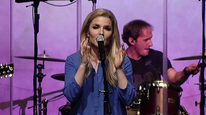 "You Make Me Brave" - Laura Kaczor "Restore Me" Al...