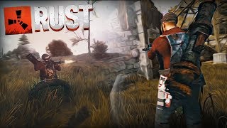 🔥 Rust --- Мувик 🔥