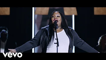 Tasha Cobbs Leonard - Pour It Out (Live At The Ryman, Nashville, TN/2020)