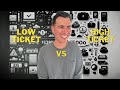 High Ticket Vs Low Ticket ( Avoid Making this Mistake)