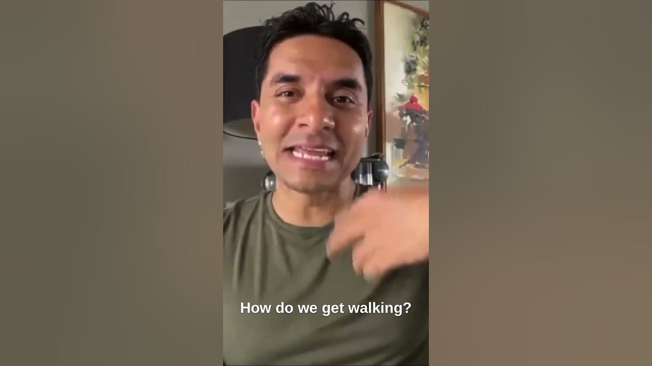 The Easiest Way To Get 10,000 Steps In A Day! YouTube