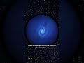 Neptuno tiene el récord de los vientos mas rápidos del sistema solar #ciencia #Neptune #sistemasolar
