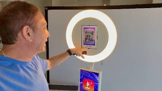 Recensione e unboxing del kit per photo booth - 4K screenshot 3