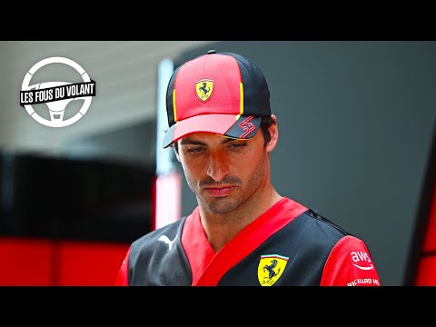 FORMULE 1 - Incident de la plaque d'égout au GP de Las Vegas : Une pénalité injuste pour Ferrari ?