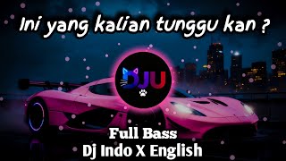 Dj Barat x Indo Viral 🔥|| Full Bass Banget 🔊 Sesuai yang kamu suka 😍