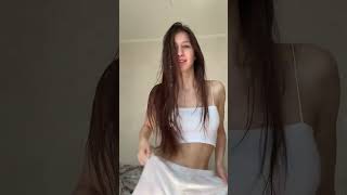 Teen Sexy Girl Webcam Chat Dancing #HotWoman #DesirableWoman #Shorts
