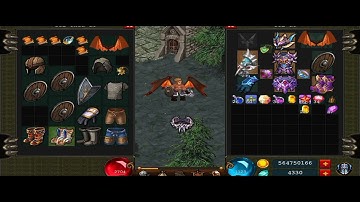 Năng cánh 2 (hero Legend)