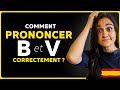 La diffrence entre le b et le v en espagnol    apprendreespagnol