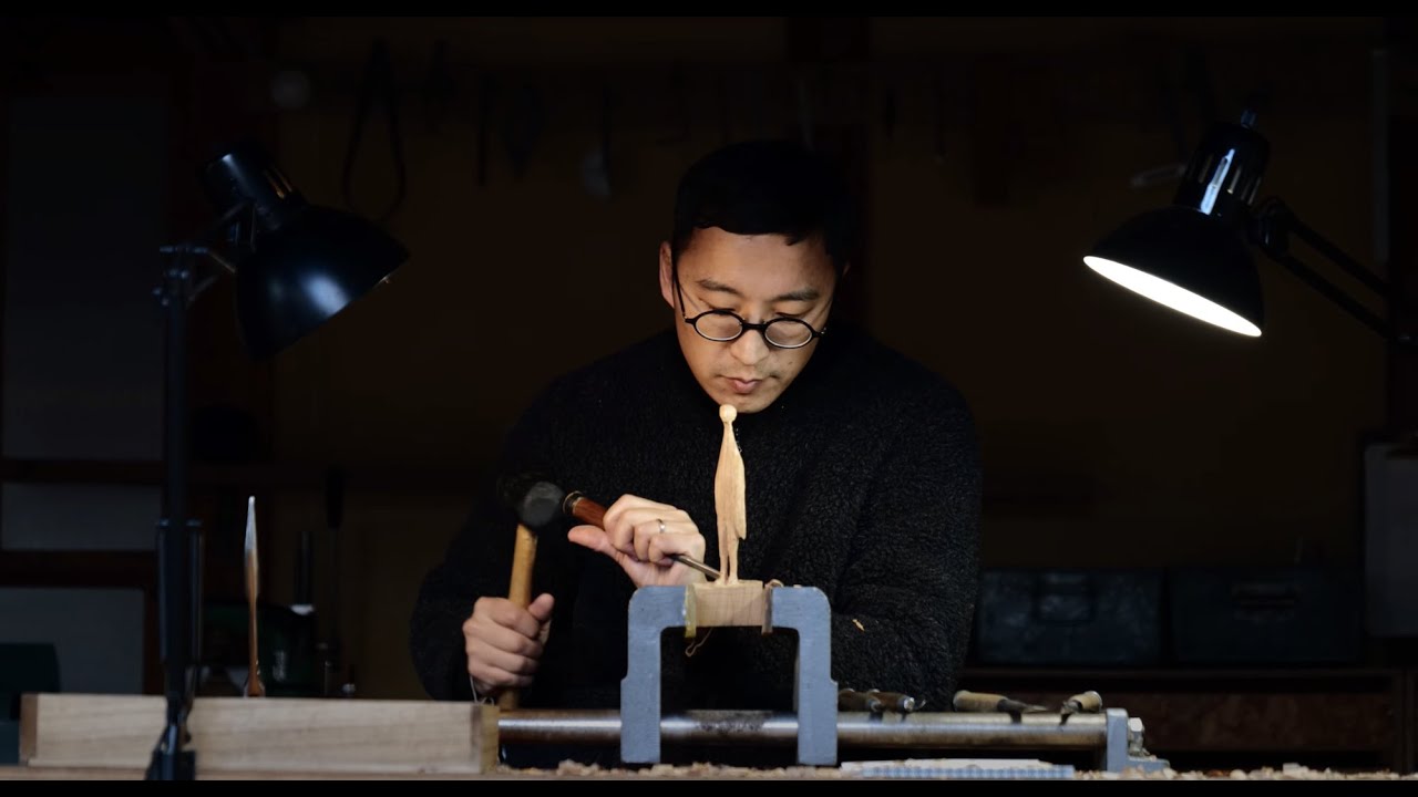 小器藝廊】2/4-2/19 2023渡邊文矢個展- 小器通信