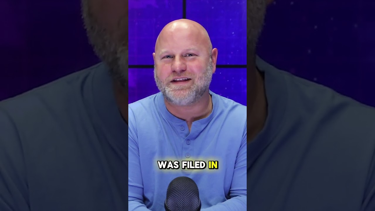 Trump ALREADY filing lawsuits for 2024 election #shorts