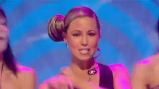 Rachel Stevens - Some Girls (TOTP)