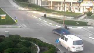 Подборка аварий в Турции видео Автобус с российскими туристами попал в ДТП в Турции