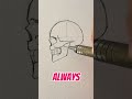 Simple fix of JAWLINE drawing || Jmarron