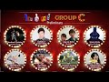 Like the BEST! 予選大会グループC | Preliminary Group C 賞金100万円