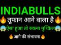 INDIABULLS share 🔥✅ | INDIABULLS share latest news today | INDIABULLS share news