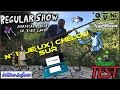 Jeux chelou n1 sur 3ds  regular show de wayforward