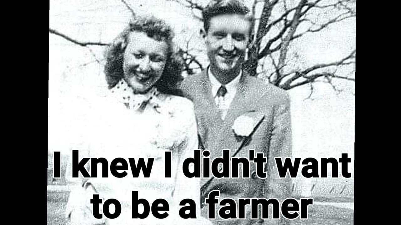 13 Year Old JORDAN Interviews Grandparents About Their Life At His Age