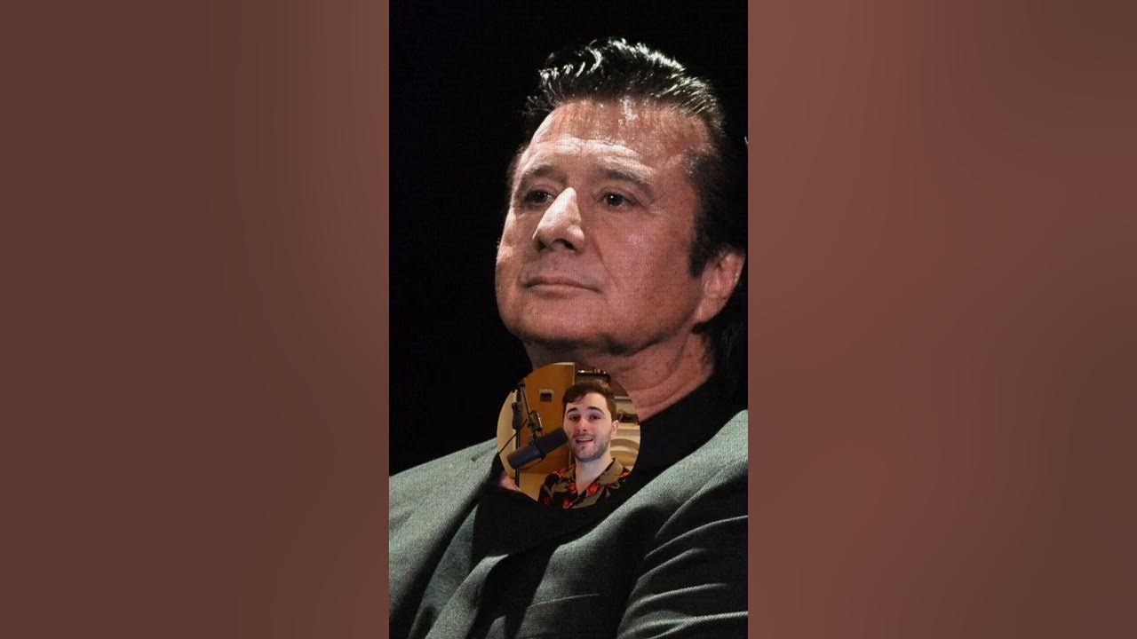 This NOTE proves Steve Perry is unmatchable