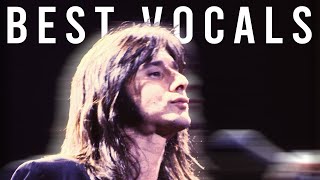 Video thumbnail of "This NOTE proves Steve Perry is unmatchable"