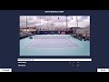 Day 3: Miami Open WT500 Wheelchair Tennis Tournament