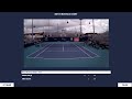 Day 3: Miami Open WT500 Wheelchair Tennis Tournament