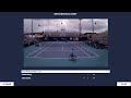 Day 3: Miami Open WT500 Wheelchair Tennis Tournament