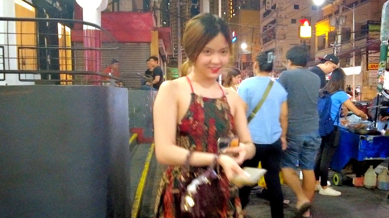 【2026年2月マカティ マニラ 真珠近辺】Makati Manila フィリピン KTV JTV nightlife ナイトライフ カラオケ マッサージ キャバクラ ブルゴス通り ゴーゴーバー　治安