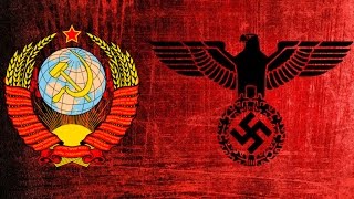 Hitler And Stalin Documentary - Military Documentary Channel