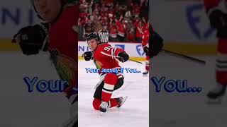 Your NHL Jersey If You.... #hockey #nhl #nhlhockeyislife