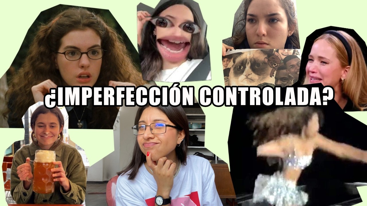 La estrategia de ser 