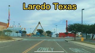 Por las calles de Laredo Texas /Carnaval 🎟️