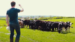 Lee Matthews - The Farmer Wants A Wife (Official Music Video) chords