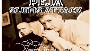 Bless da mic - Slums Attack(Peja,Decks) wywiad [cz.3]