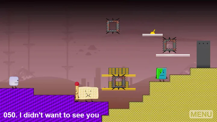 BFDIA 5b - 050 I didn't want to see you