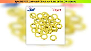 Top 26-830749 Stainless Steel Gasket Set For Mercury 40-90HP 115/135/175HP 2.5L 3.0L Outboard Motor