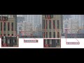 Huanyu 2133 camera vs sony 7520 camera