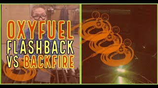 OFC Backfire vs Flashback - Video 4