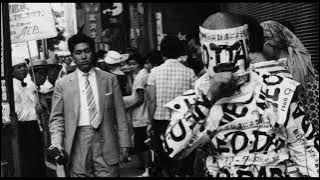 DJ Nobu - XLR8R Podcast 450