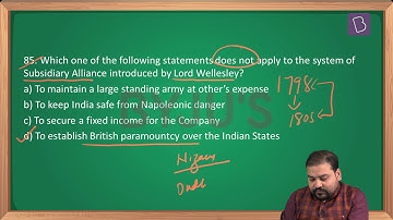 UPSC Prelims 2018 paper Analysis | Prelims Paper analysis for 2018 with BYJU