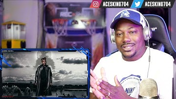 Juice WRLD -( My Life In A Nutshell ) *REACTION!!!*
