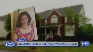 Still no answers 4 months after Cary mom's killing