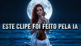 Alyra Maratona Noturna Cinematic Ai Music Video