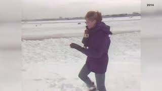 Leisa Zigman shares one of her most memorable KSDK moments