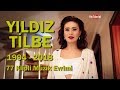 🎧 Yıldız Tilbe Müzik Evrimi #3 | 1994 - 2018 Müzik Dünyası