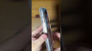 美國最強透明殼Casemate Ultra tough clear plus D3O iPhone 15 pro max